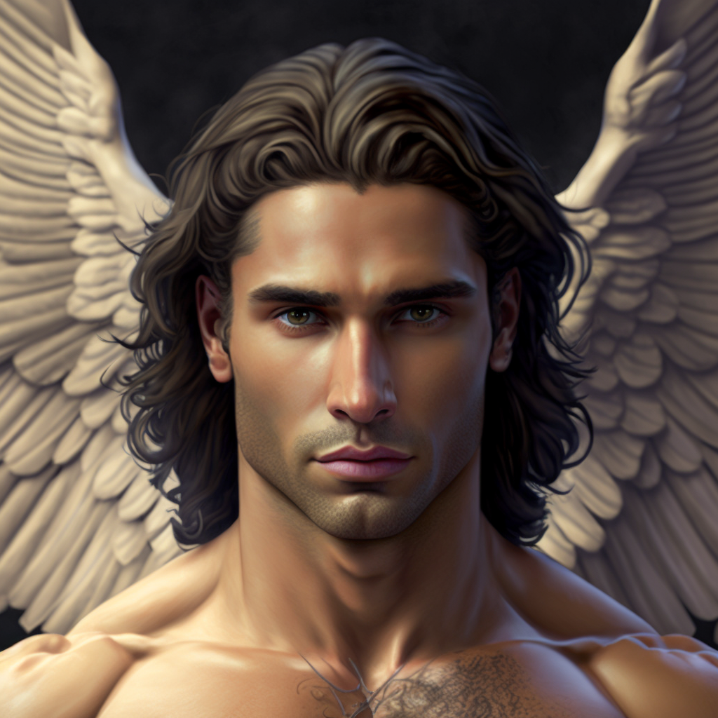 L'Ange Gardien Yezalel Ange Gardien