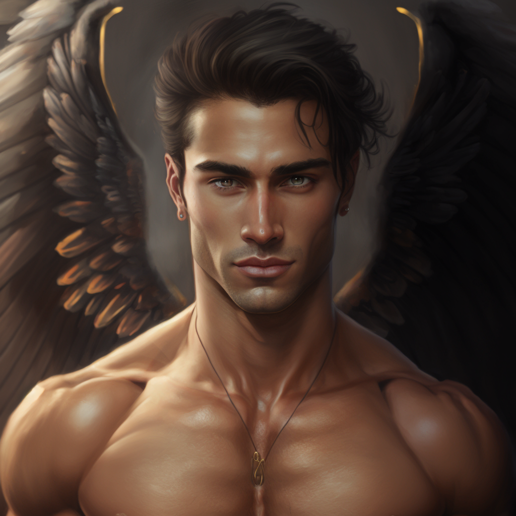 L'Ange Gardien Yeialel Ange Gardien