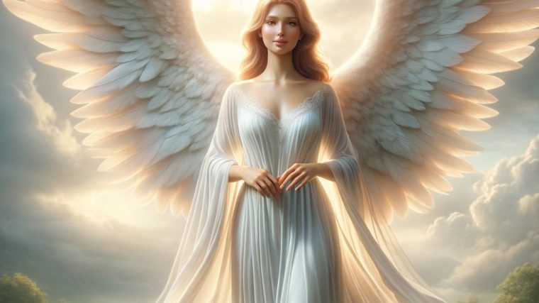 Ange Gardien Elemiah