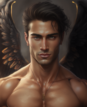 Arch Angel Yeialel
