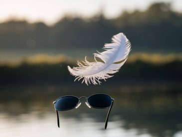 Comment reconnaître les signes subtils de la présence de votre ange gardien ?