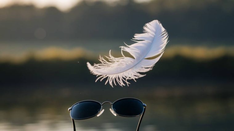 Comment reconnaître les signes subtils de la présence de votre ange gardien ?