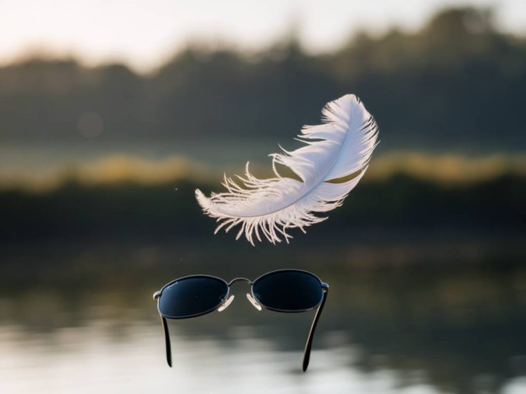 Comment reconnaître les signes subtils de la présence de votre ange gardien ?
