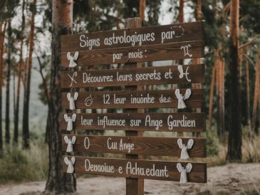 les signes astrologiques par mois : découvrez leurs secrets et leur influence sur votre ange gardien
