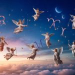 La méditation guidée pour entrer en contact avec votre ange gardien.