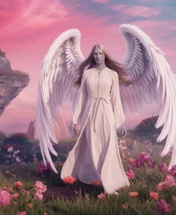 Les anges gardiens et les rêves : Comment interpréter les messages célestes dans votre sommeil