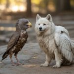 Comment les anges gardiens nous accompagnent-ils lors des grandes transitions de vie ?