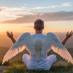 Comment les animaux perçoivent-ils les anges gardiens ? Signes, comportements et connexions invisibles