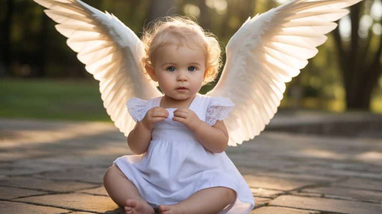 Les 72 ange gardien : découvrez les anges protecteurs associés à votre date de naissance