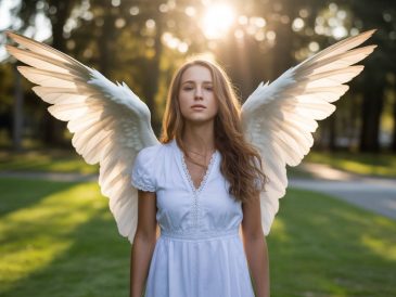 Comment les anges gardiens nous aident-ils à guérir émotionnellement après une rupture ou un deuil ?