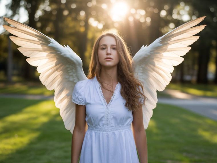 Comment les anges gardiens nous aident-ils à guérir émotionnellement après une rupture ou un deuil ?