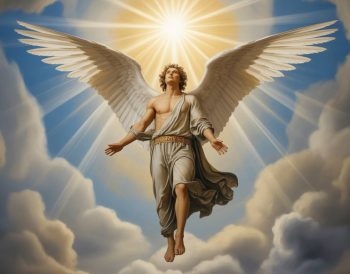 Daniel ange : symbolique, pouvoirs et bienfaits spirituels de cet ange de l’éloquence
