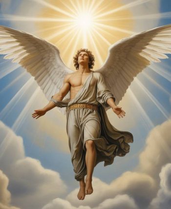 Daniel ange : symbolique, pouvoirs et bienfaits spirituels de cet ange de l’éloquence