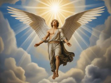 Daniel ange : symbolique, pouvoirs et bienfaits spirituels de cet ange de l’éloquence