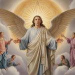 Daniel ange : symbolique, pouvoirs et bienfaits spirituels de cet ange de l’éloquence