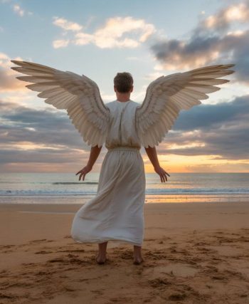 Le rôle des anges gardiens dans la guérison karmique et la libération des mémoires transgénérationnelles