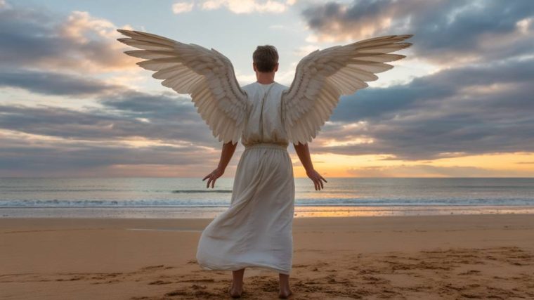 Le rôle des anges gardiens dans la guérison karmique et la libération des mémoires transgénérationnelles