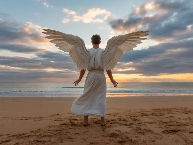 Le rôle des anges gardiens dans la guérison karmique et la libération des mémoires transgénérationnelles