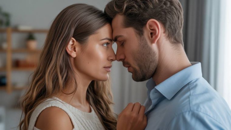 Comment les blessures amoureuses influencent votre énergie sexuelle et bloquent les messages de votre ange gardien